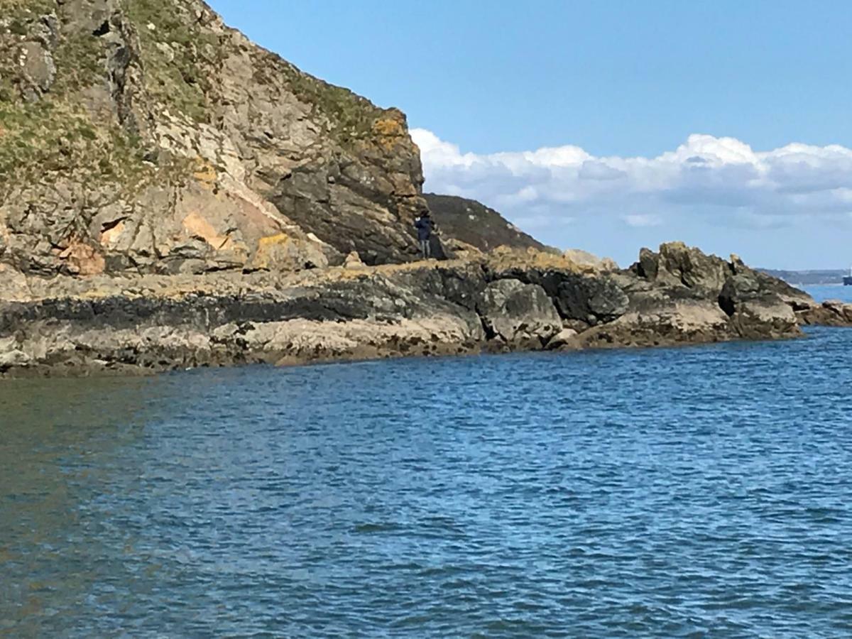 Privatunterkunft Saint Keverne