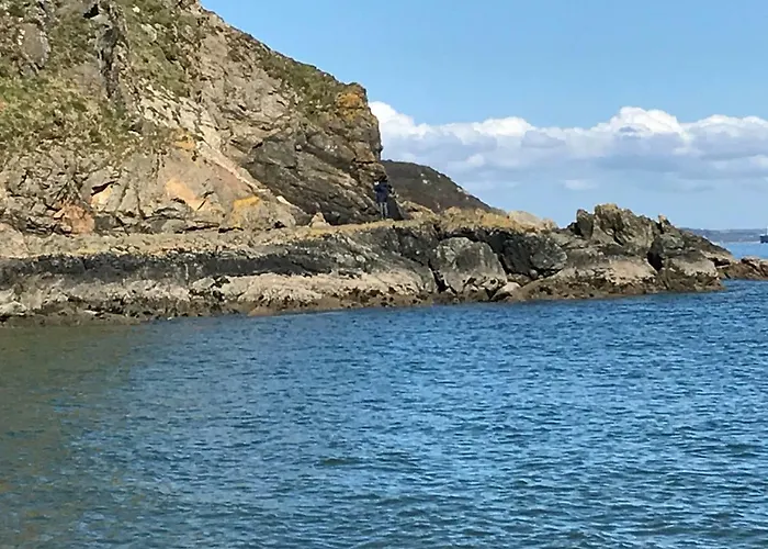 Saint Keverne