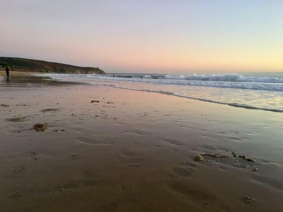 Saint Keverne Homestay