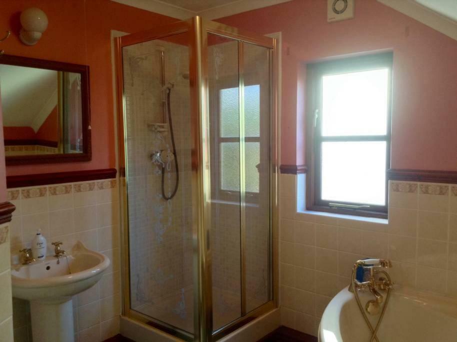 Saint Keverne Homestay *