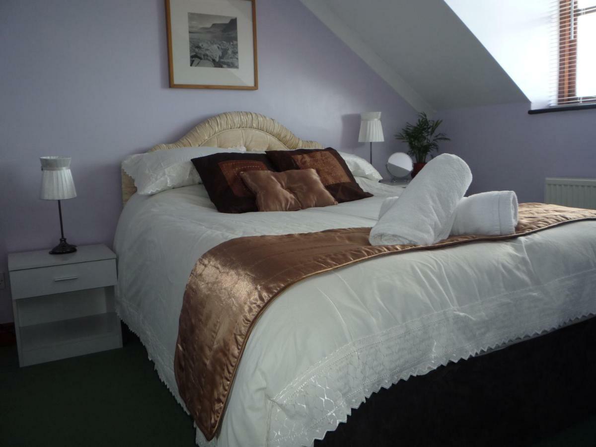 Homestay Saint Keverne *