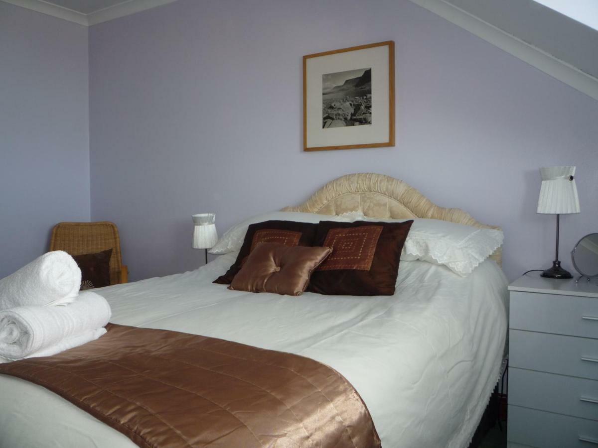 Saint Keverne Homestay